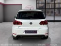 Volkswagen golf 2.0 tsi 210 gti occasion troyes simplicicar simplicibike france