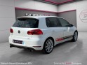 Volkswagen golf 2.0 tsi 210 gti occasion troyes simplicicar simplicibike france