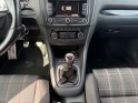 Volkswagen golf 2.0 tsi 210 gti occasion troyes simplicicar simplicibike france
