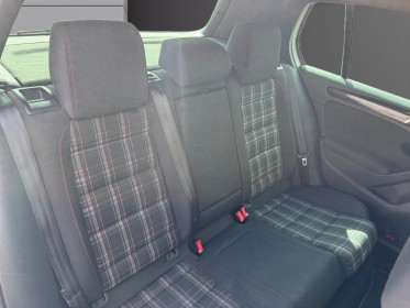 Volkswagen golf 2.0 tsi 210 gti occasion troyes simplicicar simplicibike france