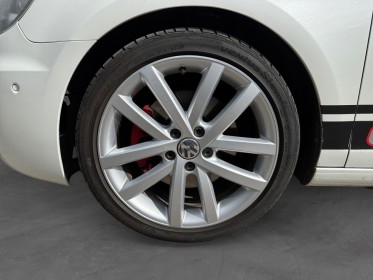 Volkswagen golf 2.0 tsi 210 gti occasion troyes simplicicar simplicibike france