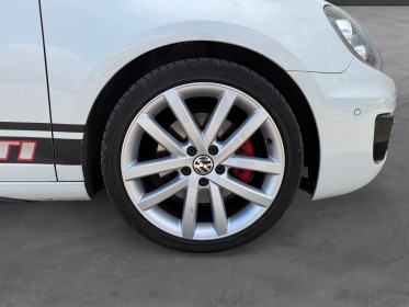 Volkswagen golf 2.0 tsi 210 gti occasion troyes simplicicar simplicibike france