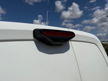 Peugeot partner fourgon standard 650 kg bluehdi 100 bvm5 asphalt occasion troyes simplicicar simplicibike france