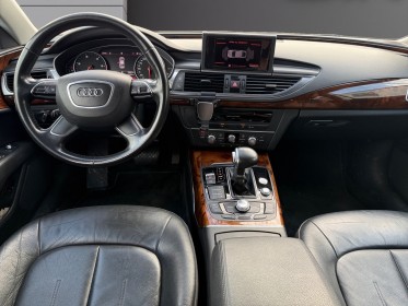 Audi a7 sportback v6 3.0 tdi 204 ambition luxe multitronic 8 a occasion troyes simplicicar simplicibike france