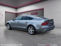 Audi a7 sportback v6 3.0 tdi 204 ambition luxe multitronic 8 a occasion troyes simplicicar simplicibike france