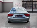 Audi a7 sportback v6 3.0 tdi 204 ambition luxe multitronic 8 a occasion troyes simplicicar simplicibike france