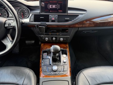 Audi a7 sportback v6 3.0 tdi 204 ambition luxe multitronic 8 a occasion troyes simplicicar simplicibike france