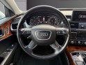 Audi a7 sportback v6 3.0 tdi 204 ambition luxe multitronic 8 a occasion troyes simplicicar simplicibike france