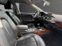 Audi a7 sportback v6 3.0 tdi 204 ambition luxe multitronic 8 a occasion troyes simplicicar simplicibike france
