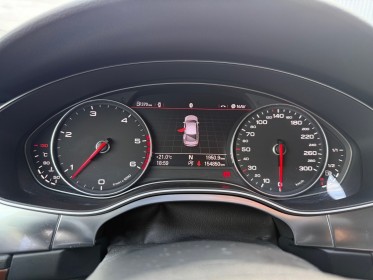 Audi a7 sportback v6 3.0 tdi 204 ambition luxe multitronic 8 a occasion troyes simplicicar simplicibike france