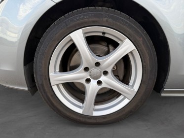 Audi a7 sportback v6 3.0 tdi 204 ambition luxe multitronic 8 a occasion troyes simplicicar simplicibike france