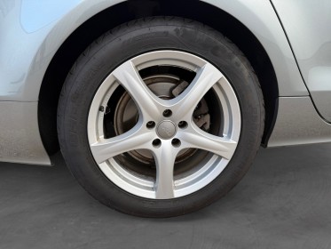 Audi a7 sportback v6 3.0 tdi 204 ambition luxe multitronic 8 a occasion troyes simplicicar simplicibike france
