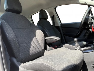Citroen c3 c3 bluehdi 100 ss confort occasion simplicicar orgeval  simplicicar simplicibike france