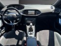 Peugeot 308 1.6 thp 205ch bvm6 gt garantie 12 mois occasion montpellier (34) simplicicar simplicibike france