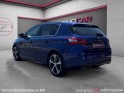 Peugeot 308 1.6 thp 205ch bvm6 gt garantie 12 mois occasion montpellier (34) simplicicar simplicibike france
