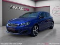 Peugeot 308 1.6 thp 205ch bvm6 gt garantie 12 mois occasion montpellier (34) simplicicar simplicibike france