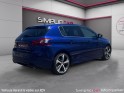 Peugeot 308 1.6 thp 205ch bvm6 gt garantie 12 mois occasion montpellier (34) simplicicar simplicibike france