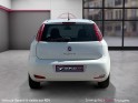Fiat punto serie 8 1.2 69 ch lounge occasion troyes simplicicar simplicibike france