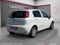 Fiat punto serie 8 1.2 69 ch lounge occasion troyes simplicicar simplicibike france