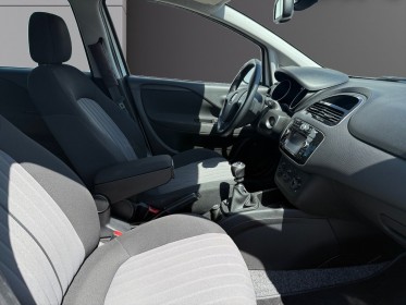 Fiat punto serie 8 1.2 69 ch lounge occasion troyes simplicicar simplicibike france