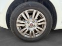 Fiat punto serie 8 1.2 69 ch lounge occasion troyes simplicicar simplicibike france