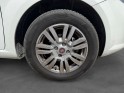 Fiat punto serie 8 1.2 69 ch lounge occasion troyes simplicicar simplicibike france