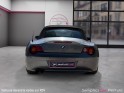 Bmw z4 231 ch 3.0i cabriolet occasion simplicicar pertuis  simplicicar simplicibike france