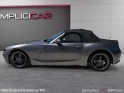 Bmw z4 231 ch 3.0i cabriolet occasion simplicicar pertuis  simplicicar simplicibike france