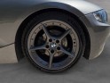 Bmw z4 231 ch 3.0i cabriolet occasion simplicicar pertuis  simplicicar simplicibike france