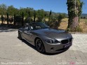 Bmw z4 231 ch 3.0i cabriolet occasion simplicicar pertuis  simplicicar simplicibike france