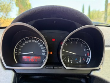 Bmw z4 231 ch 3.0i cabriolet occasion simplicicar pertuis  simplicicar simplicibike france