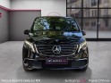 Mercedes eqv 300 extra long 204 ch avantgarde/climatisation multizone/  console centrale refregirer / camera 360 /...