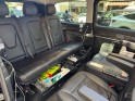 Mercedes eqv 300 extra long 204 ch avantgarde/climatisation multizone/  console centrale refregirer / camera 360 /...