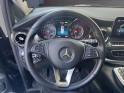 Mercedes eqv 300 extra long 204 ch avantgarde/climatisation multizone/  console centrale refregirer / camera 360 /...