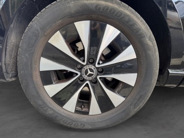 Mercedes eqv 300 extra long 204 ch avantgarde/climatisation multizone/  console centrale refregirer / camera 360 /...