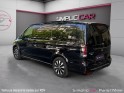 Mercedes eqv 300 extra long 204 ch avantgarde/climatisation multizone/  console centrale refregirer / camera 360 /...