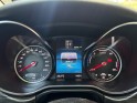 Mercedes eqv 300 extra long 204 ch avantgarde/climatisation multizone/  console centrale refregirer / camera 360 /...