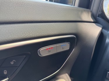 Mercedes eqv 300 extra long 204 ch avantgarde/climatisation multizone/  console centrale refregirer / camera 360 /...
