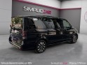 Mercedes eqv 300 extra long 204 ch avantgarde/climatisation multizone/  console centrale refregirer / camera 360 /...