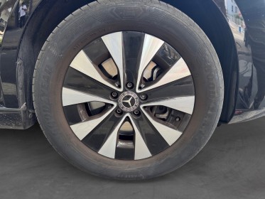 Mercedes eqv 300 extra long 204 ch avantgarde/climatisation multizone/  console centrale refregirer / camera 360 /...