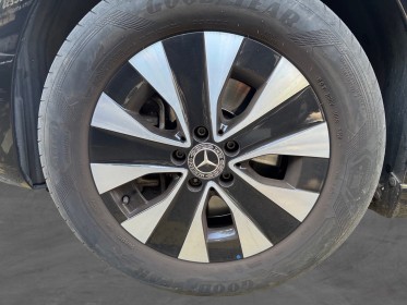 Mercedes eqv 300 extra long 204 ch avantgarde/climatisation multizone/  console centrale refregirer / camera 360 /...