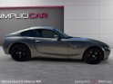 Bmw z4 265 ch 3.0 coupe occasion simplicicar pertuis  simplicicar simplicibike france