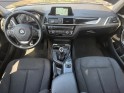 Bmw serie 1 f20 lci2 116i 109 ch lounge black panel garantie 12 mois occasion simplicicar mery-sur-oise simplicicar...