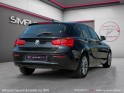 Bmw serie 1 f20 lci2 116i 109 ch lounge black panel garantie 12 mois occasion simplicicar mery-sur-oise simplicicar...