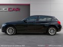 Bmw serie 1 f20 lci2 116i 109 ch lounge black panel garantie 12 mois occasion simplicicar mery-sur-oise simplicicar...