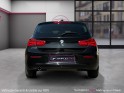 Bmw serie 1 f20 lci2 116i 109 ch lounge black panel garantie 12 mois occasion simplicicar mery-sur-oise simplicicar...