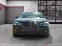 Bmw serie 1 f20 lci2 116i 109 ch lounge black panel garantie 12 mois occasion simplicicar mery-sur-oise simplicicar...