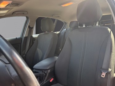 Bmw serie 1 f20 lci2 116i 109 ch lounge black panel garantie 12 mois occasion simplicicar mery-sur-oise simplicicar...