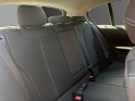 Bmw serie 1 f20 lci2 116i 109 ch lounge black panel garantie 12 mois occasion simplicicar mery-sur-oise simplicicar...