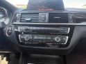 Bmw serie 1 f20 lci2 116i 109 ch lounge black panel garantie 12 mois occasion simplicicar mery-sur-oise simplicicar...